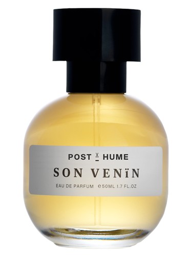 Frasco de Post-Hume, de Son Venïn