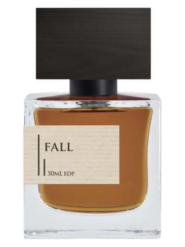 Frasco de Fall, de Criminal Elements