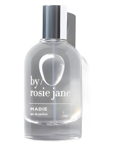 Frasco de Madie, de By / Rosie Jane