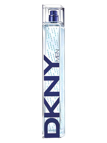 Frasco de DKNY Men Summer 2020, de Donna Karan