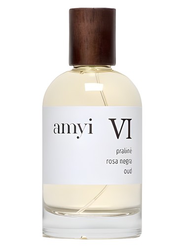 Frasco de Amyi VI — Amyi