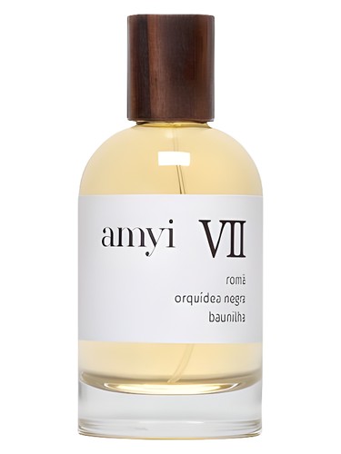 Frasco de Amyi VII — Amyi