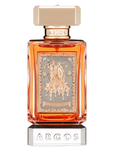 Frasco de Triumph Of Bacchus — Argos