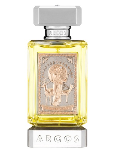 Frasco de Brivido Della Caccia — Argos