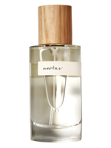 Frasco de Collages Nectar, de Natura