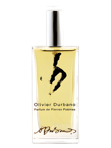 Frasco de Cristal de Roche (Rock Crystal) — Olivier Durbano