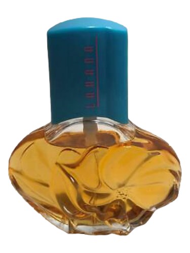 Frasco de Lahana, de Avon