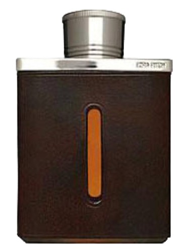 Frasco de Ezra Fitch, de Abercrombie & Fitch