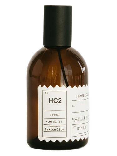 Frasco de HC2 Dulce Oriental, de Perfumérica
