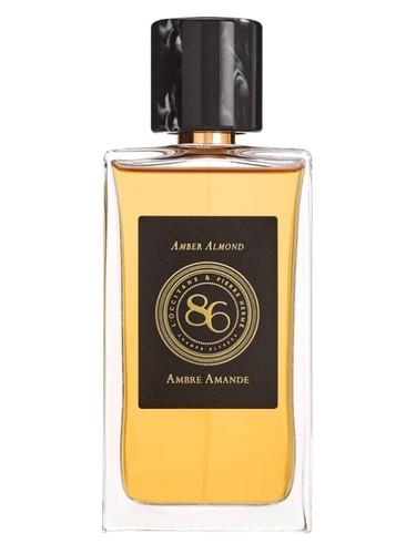 Frasco de Ambre Amande (Amber Almond) — L'Occitane en Provence