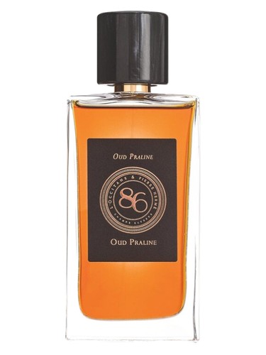 Frasco de Oud Praline, de L'Occitane en Provence