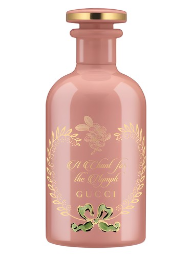 Frasco de A Chant for the Nymph — Gucci