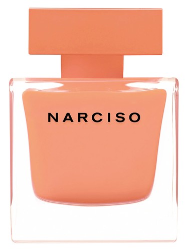 Frasco de Narciso Eau de Parfum Ambrée — Narciso Rodriguez
