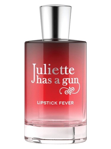 Frasco de Lipstick Fever — Juliette Has A Gun