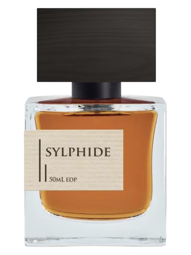 Frasco de Sylphide — Criminal Elements
