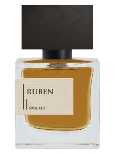Frasco de Ruben — Criminal Elements