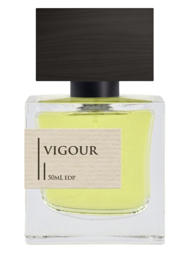 Frasco de Vigour — Criminal Elements