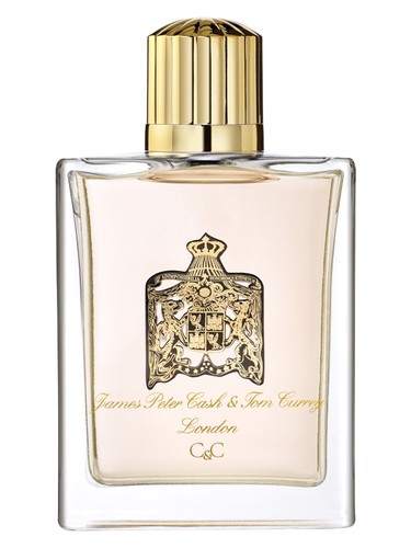 Frasco de Scandal Point Tweed, de С & C