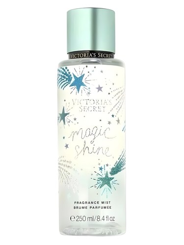 Frasco de Magic Shine — Victoria's Secret