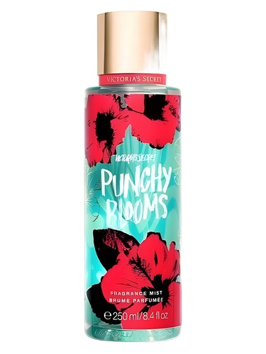 Frasco de Punchy Blooms, de Victoria's Secret