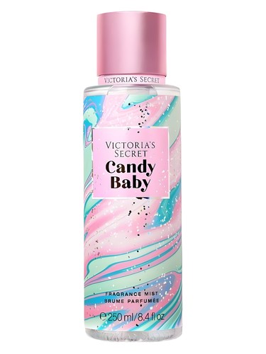 Frasco de Candy Baby — Victoria's Secret