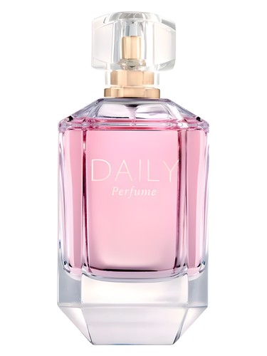 Frasco de Daily, de New Brand Parfums