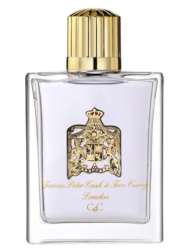Frasco de White Town Cotton, de С & C