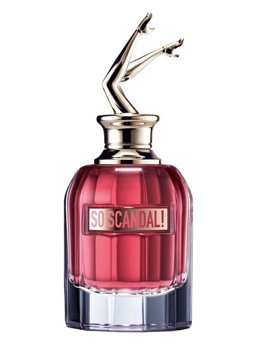 Frasco de So Scandal! — Jean Paul Gaultier