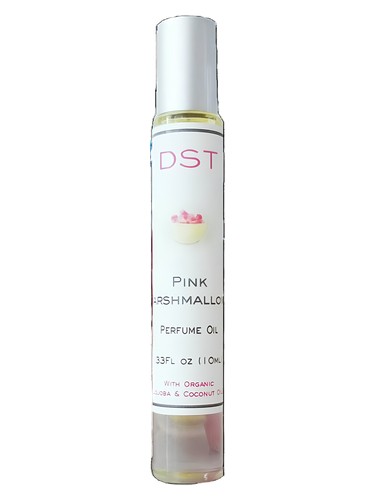 Frasco de Pink Marshmallow, de Doctor Sweet Tooth