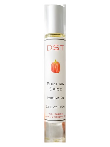 Frasco de Pumpkin Spice, de Doctor Sweet Tooth