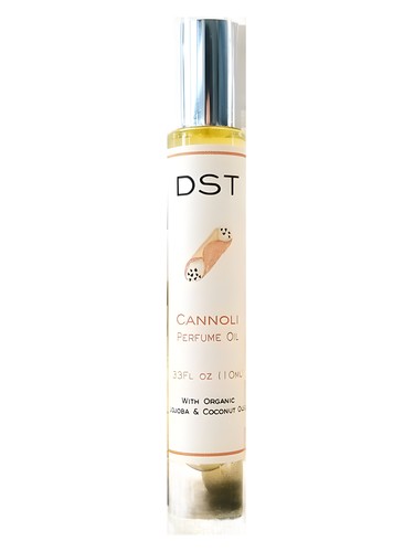 Frasco de Cannoli — Doctor Sweet Tooth