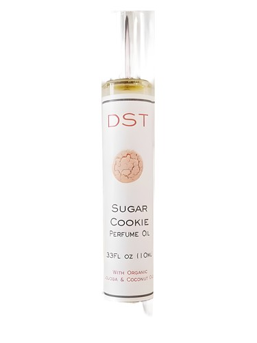 Frasco de Sugar Cookie — Doctor Sweet Tooth