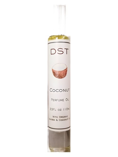 Frasco de Creamy Coconut, de Doctor Sweet Tooth