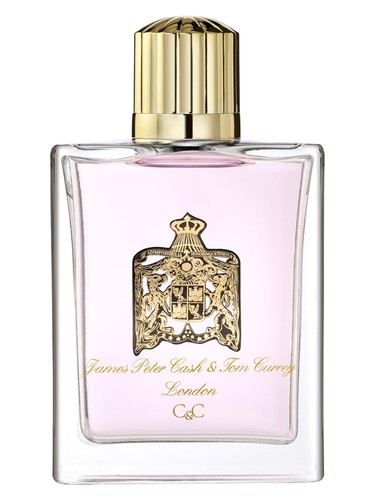 Frasco de Malabar Hill Silk, de С & C