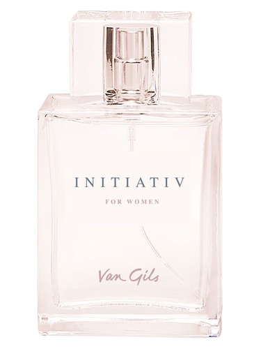 Frasco de Initiativ, de Van Gils