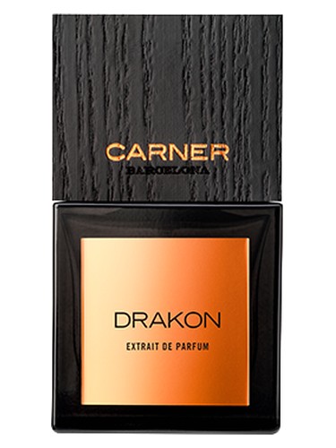 Frasco de Drakon — Carner Barcelona