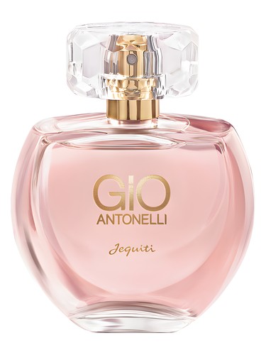 Frasco de Gio Antonelli, de Jequiti