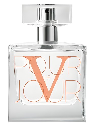 Frasco de V Pour Le Jour, de VIVARA