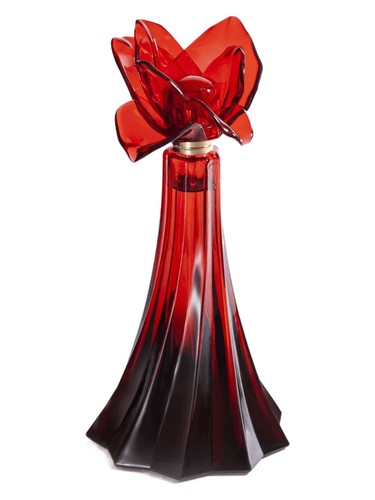 Frasco de Ooh La Rouge, de Christian Siriano