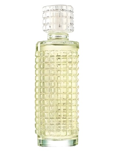 Frasco de Sensual Musk, de Avon