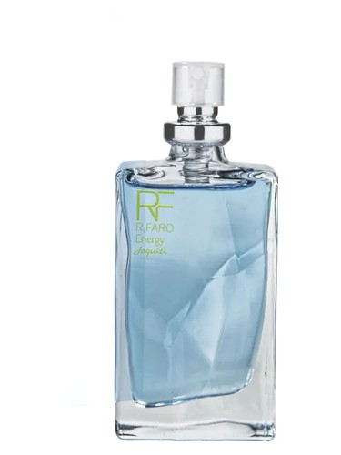 Frasco de Rodrigo Faro Energy, de Jequiti