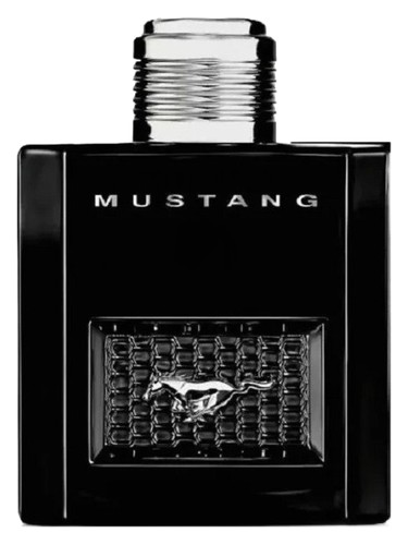 Frasco de Mustang, de Jequiti