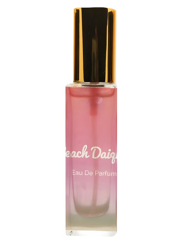 Frasco de Peach Daiquiri — Ganache Parfums