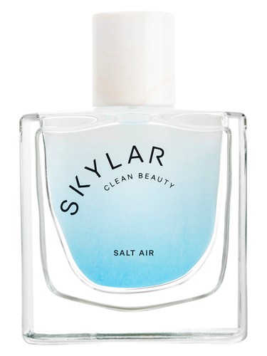 Frasco de Salt Air, de Skylar