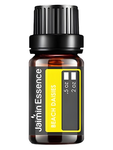 Frasco de Beach Daisies — Jaimin Essence