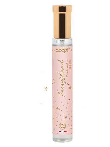 Frasco de Fairy Land — Adopt Parfums