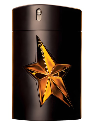 Frasco de A*Men Pure Malt — Mugler