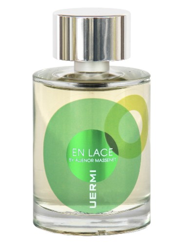 Frasco de En Lace, de UERMI
