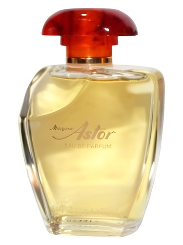 Frasco de Margaret Astor, de Margaret Astor