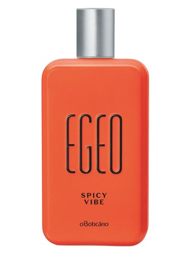 Frasco de Egeo Spicy Vibe — O Boticário